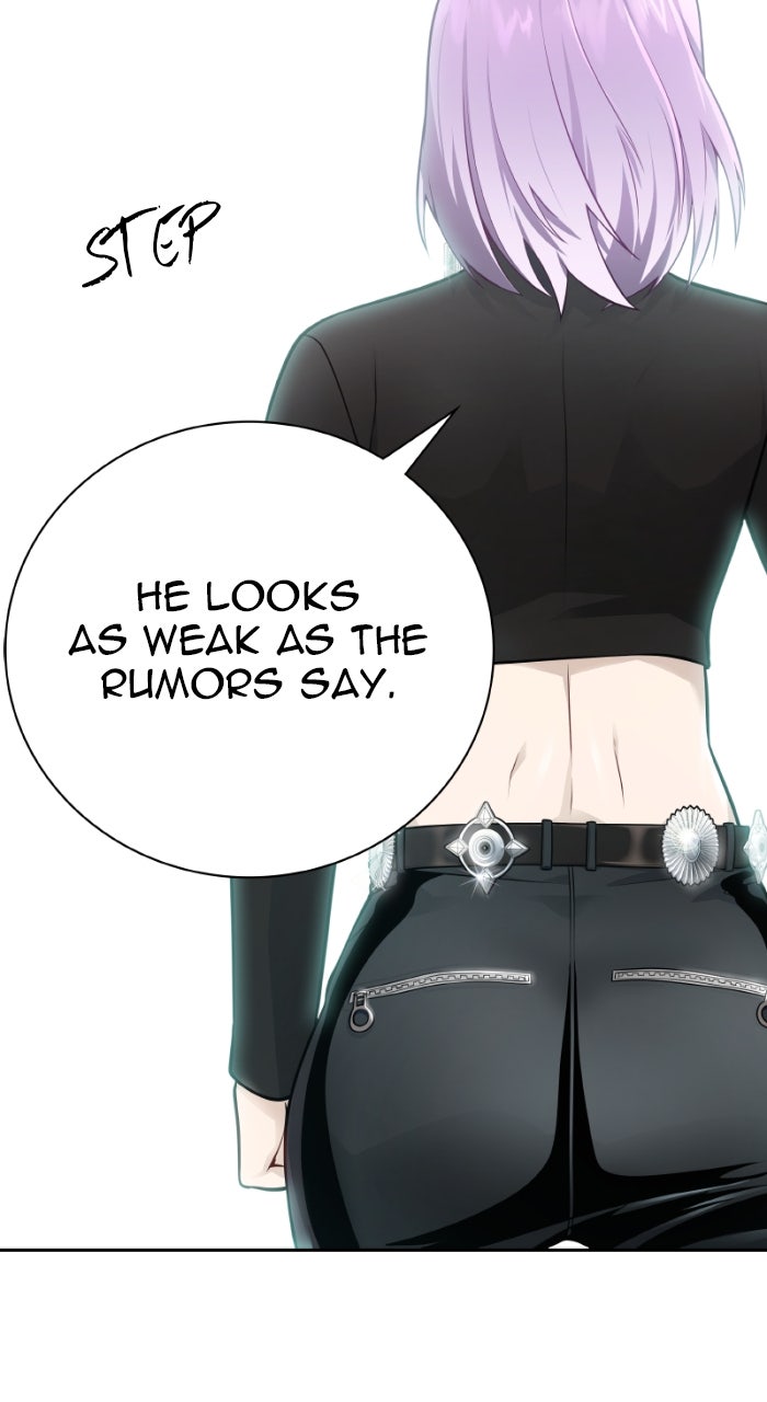 Tower of God Manga Chapter 652 page 73 - [Season 3] Ep. 235