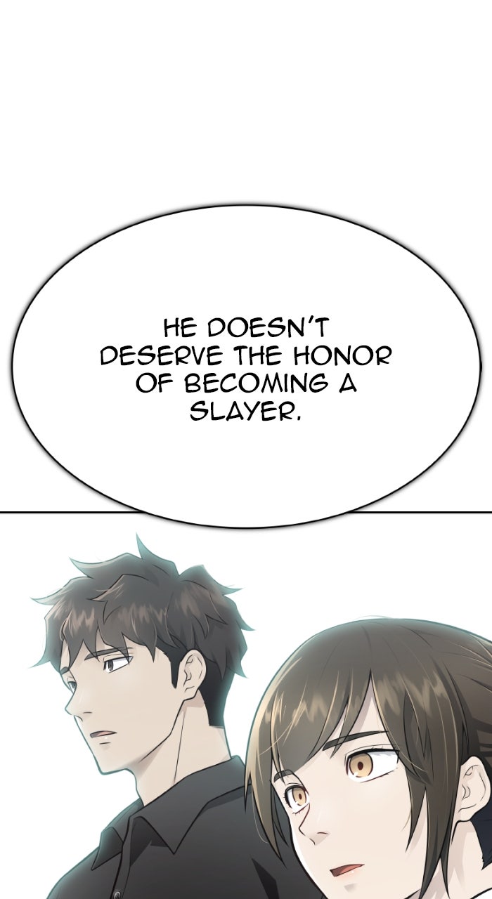 Tower of God Manga Chapter 652 page 74 - [Season 3] Ep. 235