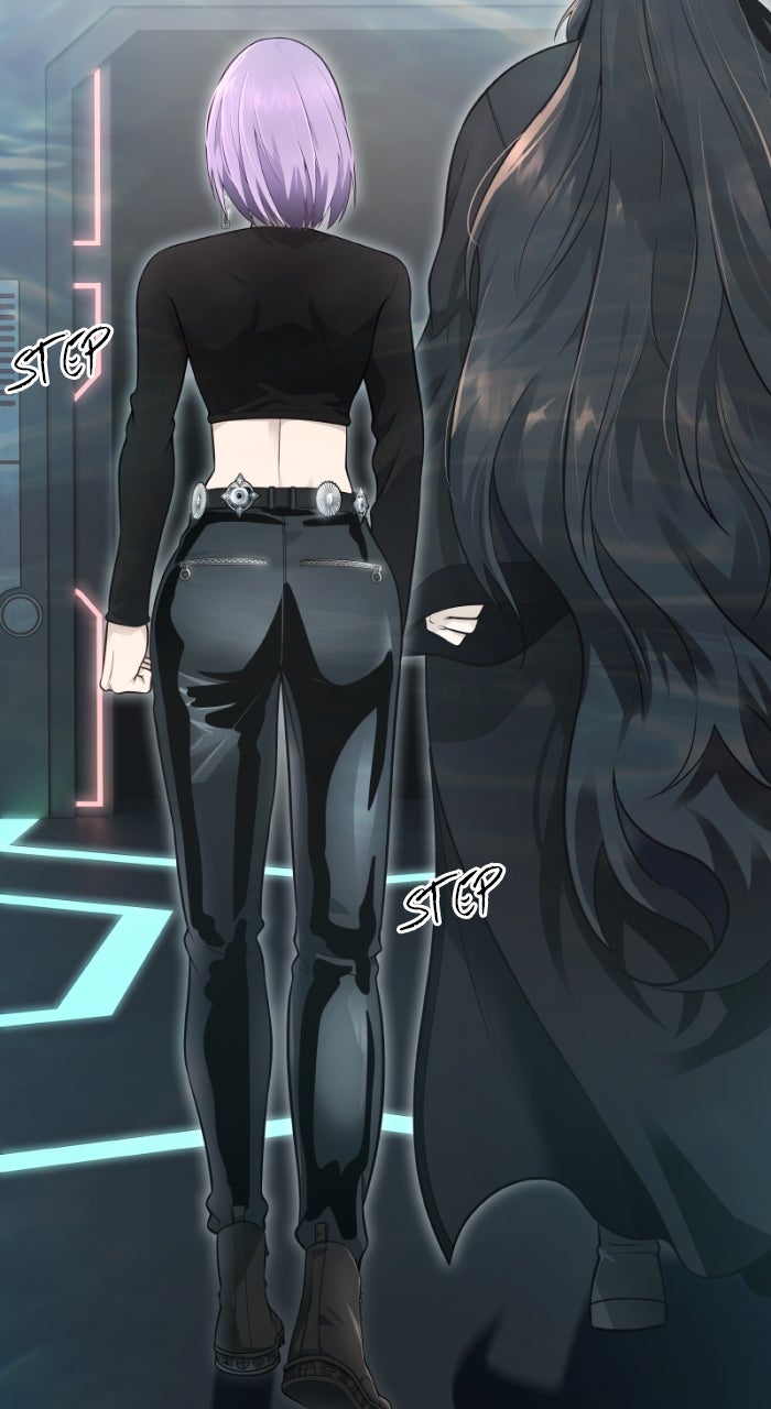 Tower of God Manga Chapter 652 page 78 - [Season 3] Ep. 235