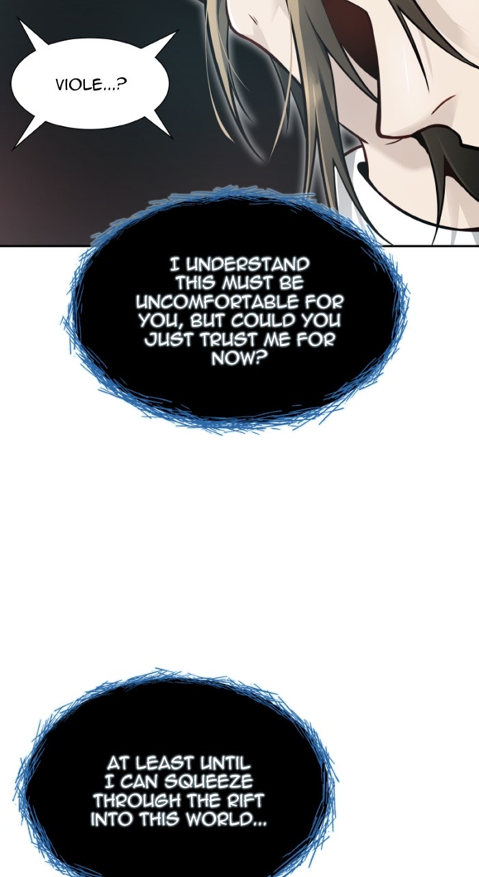Tower of God Manga Chapter 652 page 82 - [Season 3] Ep. 235