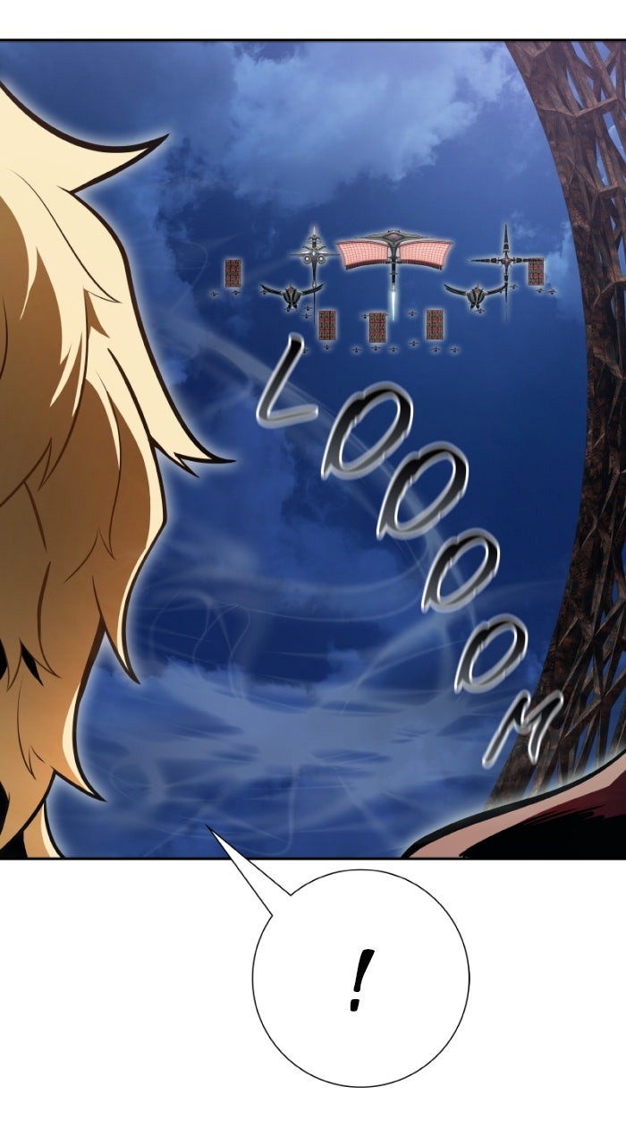 Tower of God Manga Chapter 652 page 9 - [Season 3] Ep. 235