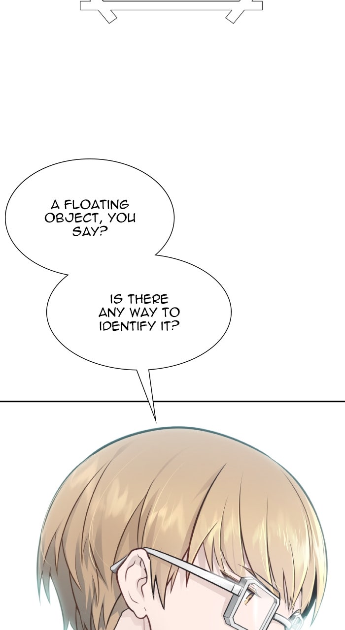 Tower of God Manga Chapter 652 page 92 - [Season 3] Ep. 235