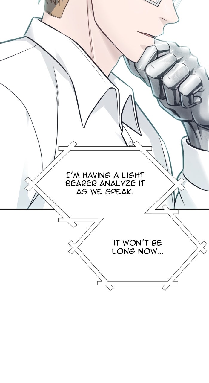 Tower of God Manga Chapter 652 page 93 - [Season 3] Ep. 235