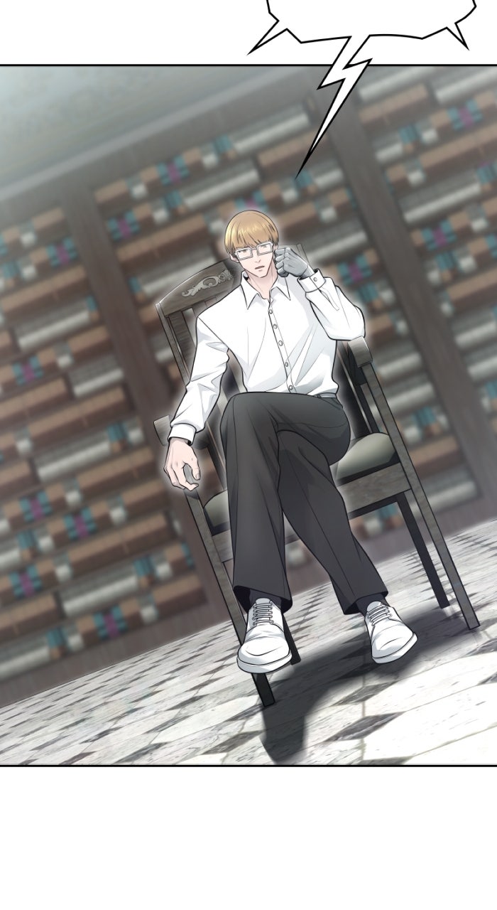 Tower of God Manga Chapter 652 page 98 - [Season 3] Ep. 235