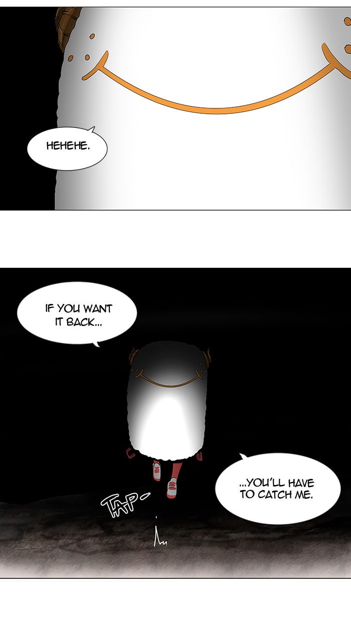 Tower of God Manga Chapter 66 page 11 - [Season 1] Ep. 65