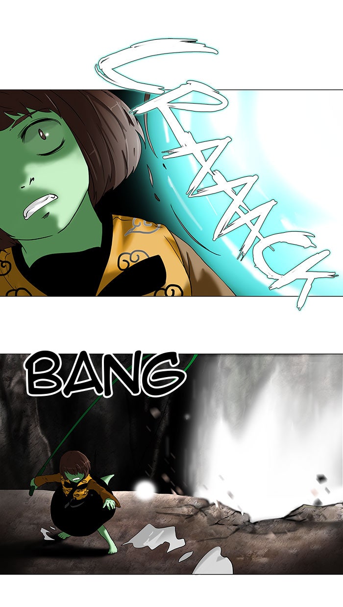 Tower of God Manga Chapter 66 page 13 - [Season 1] Ep. 65