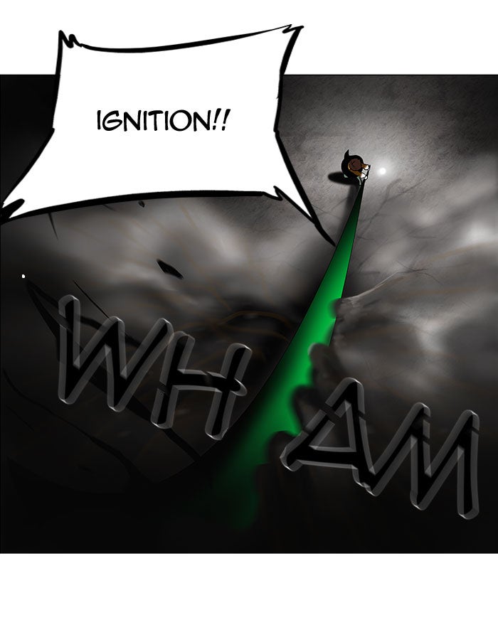 Tower of God Manga Chapter 66 page 21 - [Season 1] Ep. 65