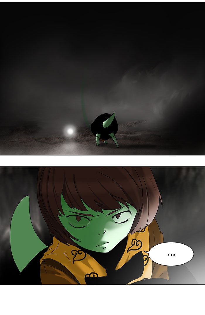 Tower of God Manga Chapter 66 page 22 - [Season 1] Ep. 65
