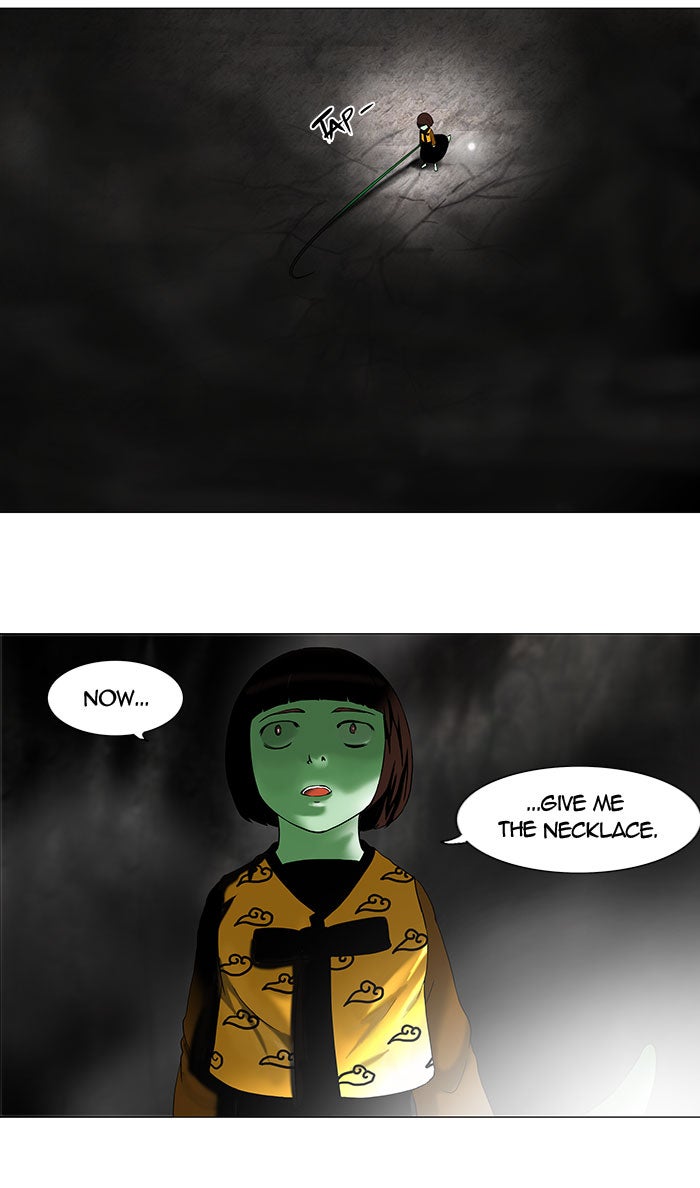 Tower of God Manga Chapter 66 page 23 - [Season 1] Ep. 65