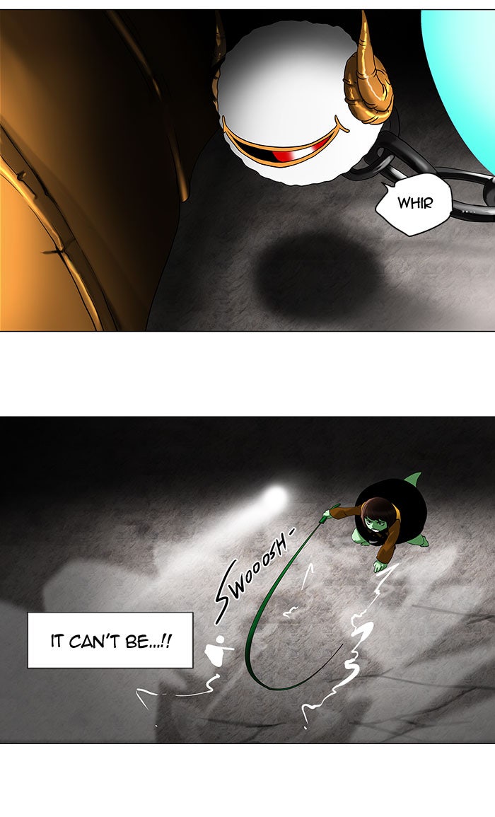 Tower of God Manga Chapter 66 page 28 - [Season 1] Ep. 65