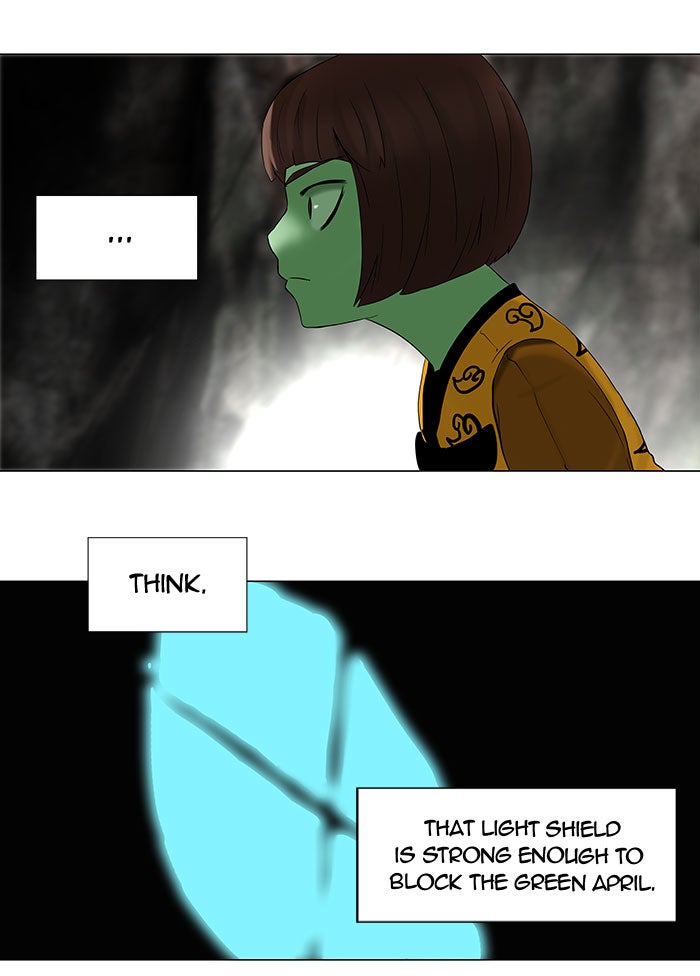 Tower of God Manga Chapter 66 page 30 - [Season 1] Ep. 65