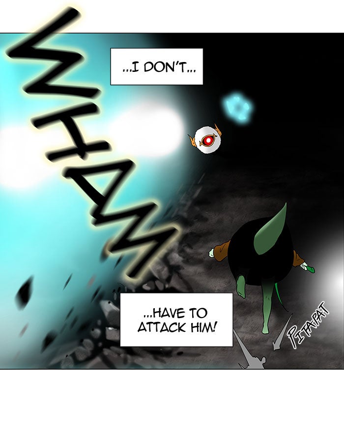 Tower of God Manga Chapter 66 page 32 - [Season 1] Ep. 65
