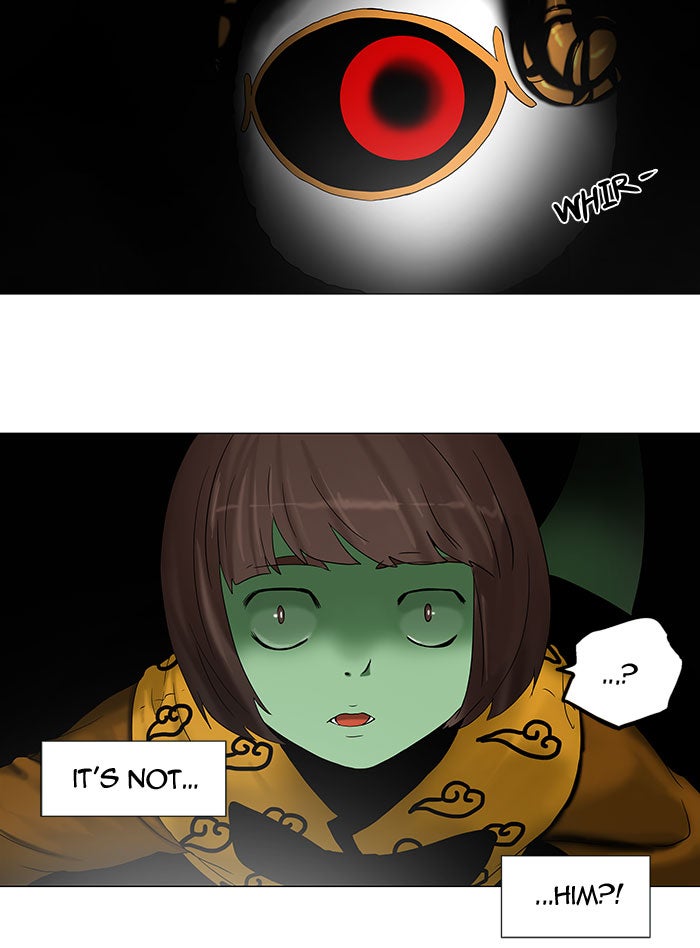 Tower of God Manga Chapter 66 page 35 - [Season 1] Ep. 65