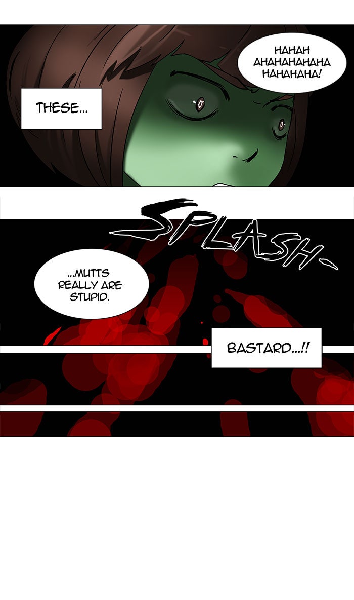 Tower of God Manga Chapter 66 page 38 - [Season 1] Ep. 65
