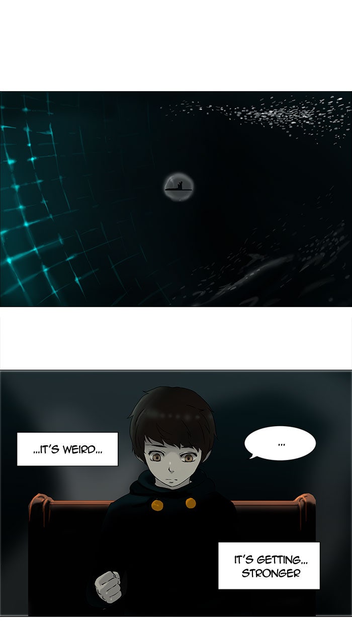 Tower of God Manga Chapter 66 page 39 - [Season 1] Ep. 65