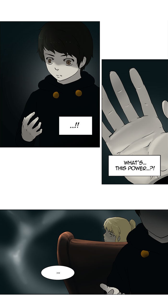 Tower of God Manga Chapter 66 page 41 - [Season 1] Ep. 65