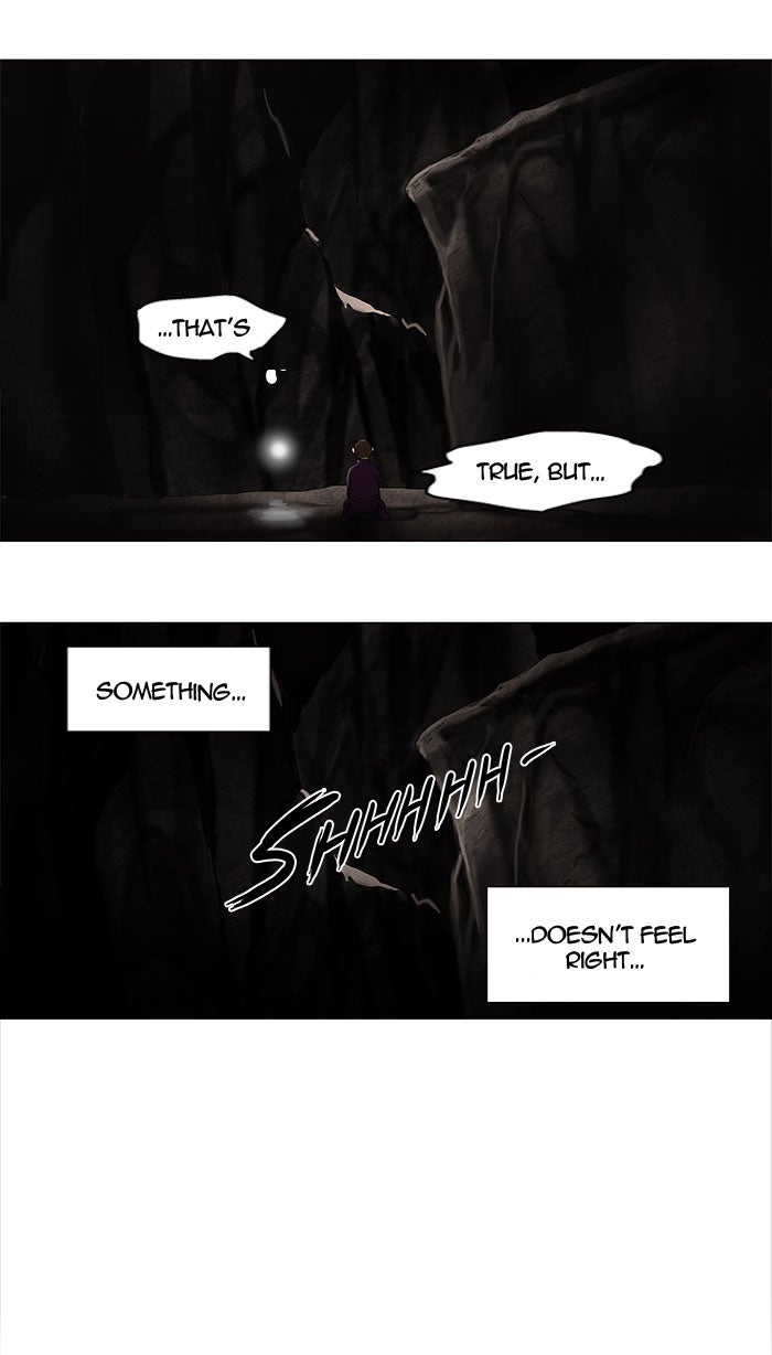 Tower of God Manga Chapter 66 page 6 - [Season 1] Ep. 65