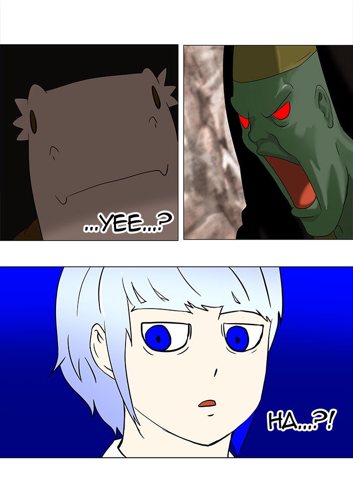 Tower of God Manga Chapter 67 page 16 - [Season 1] Ep. 66