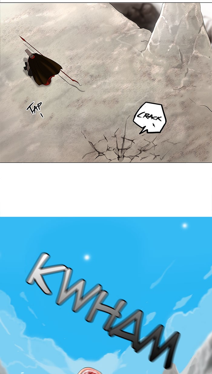 Tower of God Manga Chapter 67 page 23 - [Season 1] Ep. 66