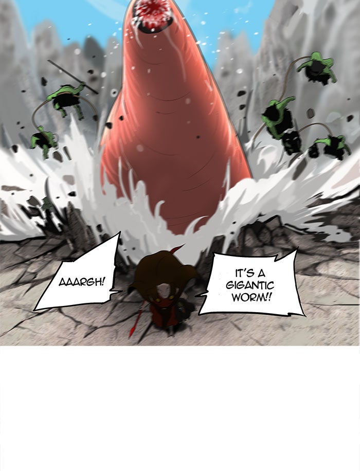Tower of God Manga Chapter 67 page 24 - [Season 1] Ep. 66