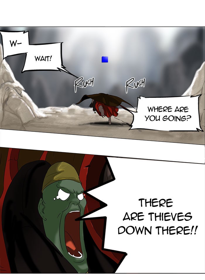 Tower of God Manga Chapter 67 page 32 - [Season 1] Ep. 66