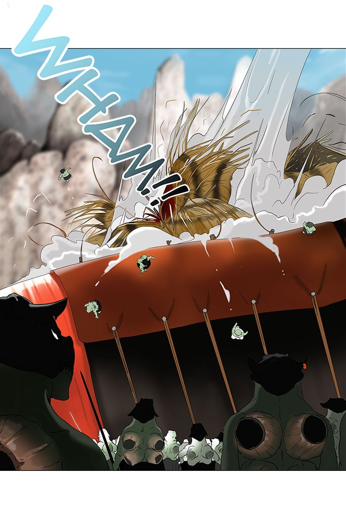 Tower of God Manga Chapter 67 page 35 - [Season 1] Ep. 66