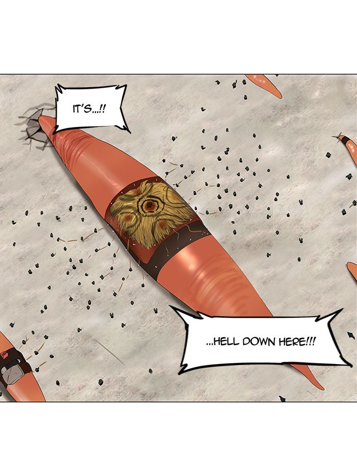 Tower of God Manga Chapter 67 page 39 - [Season 1] Ep. 66