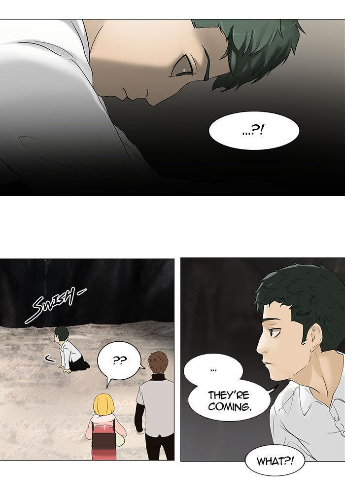 Tower of God Manga Chapter 67 page 4 - [Season 1] Ep. 66