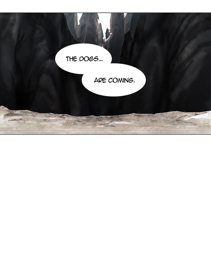 Tower of God Manga Chapter 67 page 5 - [Season 1] Ep. 66