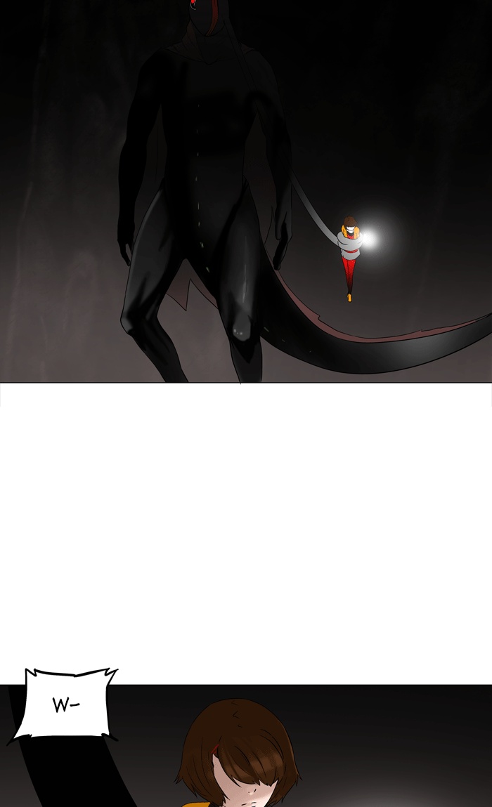 Tower of God Manga Chapter 68 page 10 - [Season 1] Ep. 67