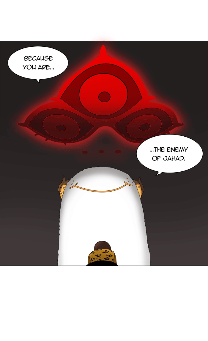 Tower of God Manga Chapter 68 page 13 - [Season 1] Ep. 67
