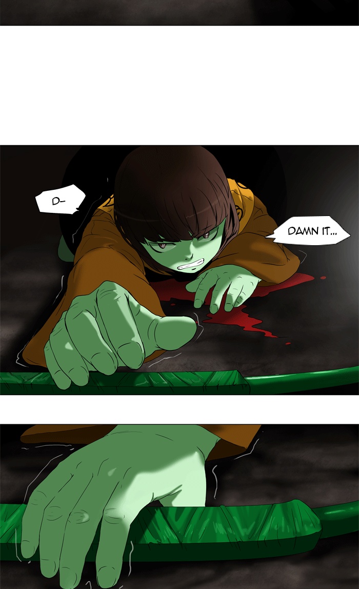 Tower of God Manga Chapter 68 page 2 - [Season 1] Ep. 67