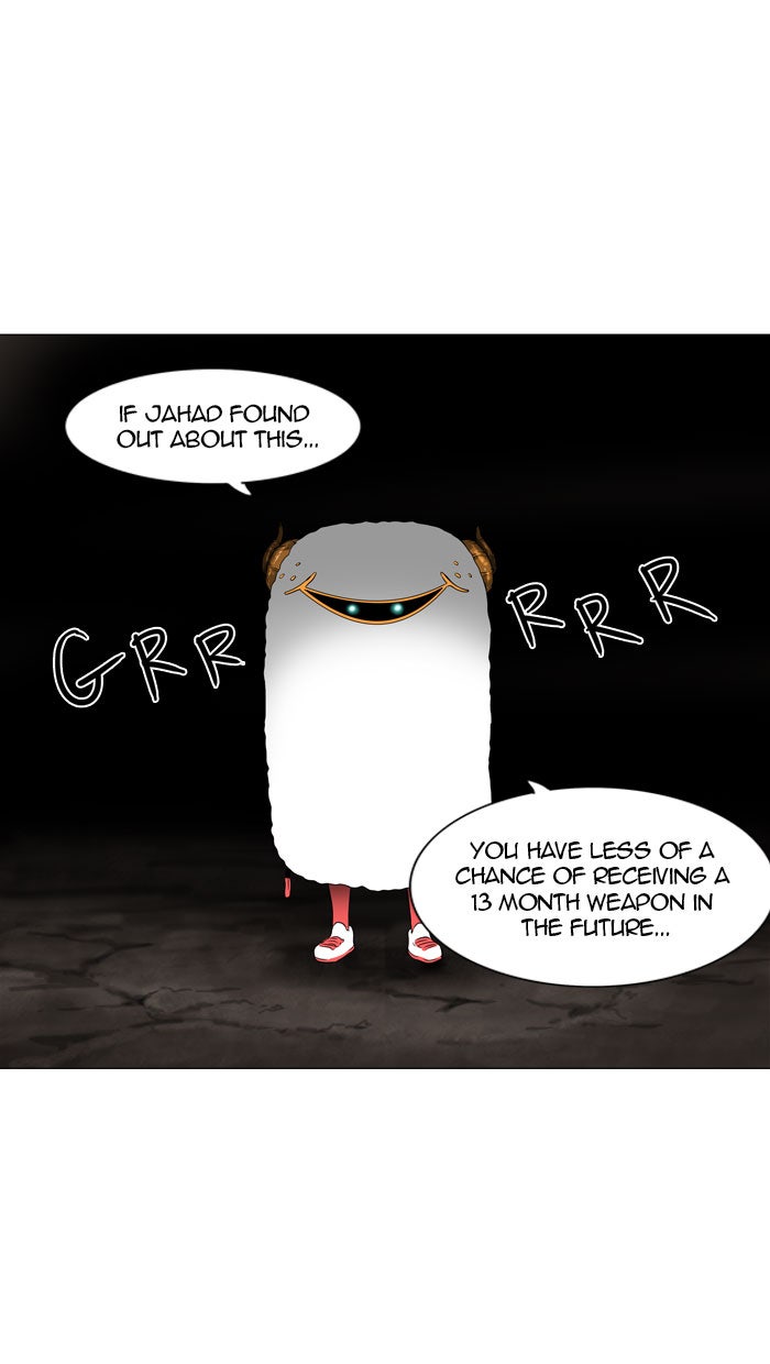 Tower of God Manga Chapter 68 page 24 - [Season 1] Ep. 67