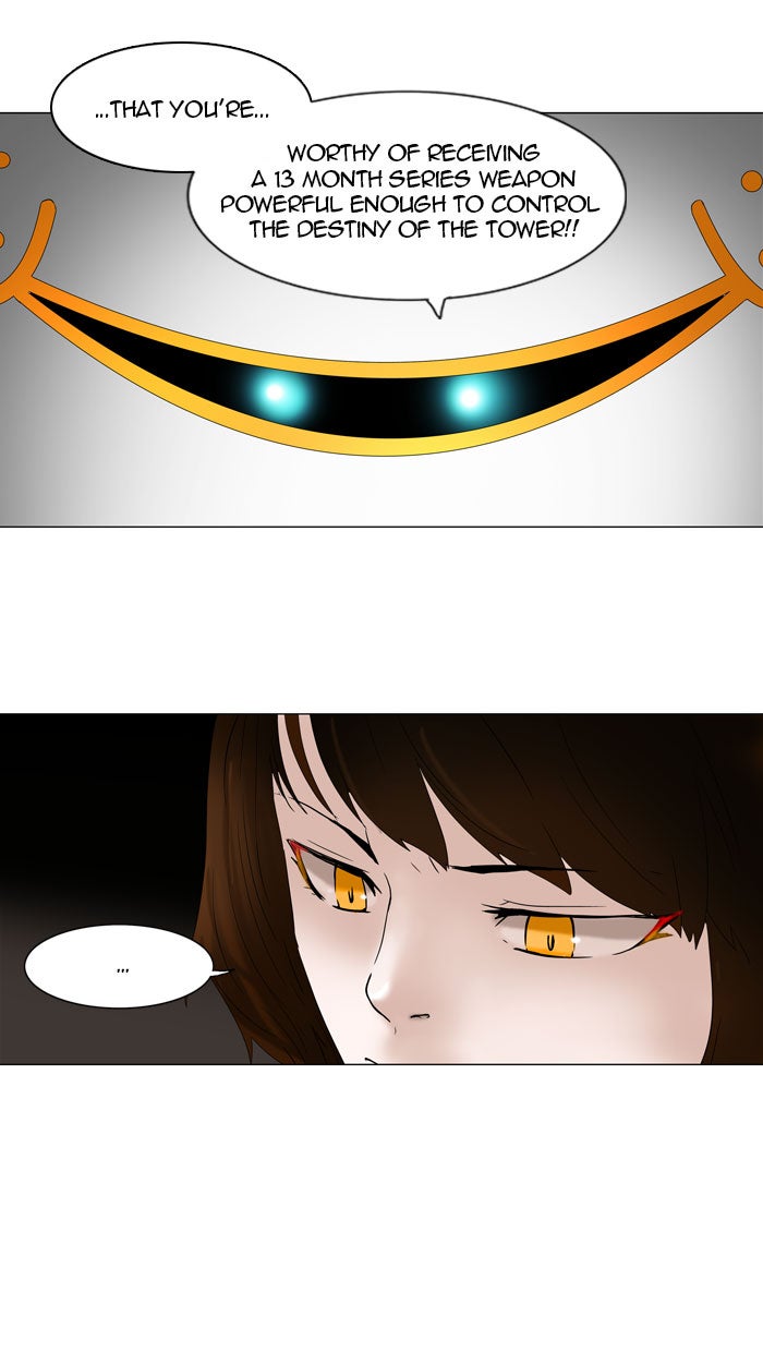 Tower of God Manga Chapter 68 page 26 - [Season 1] Ep. 67