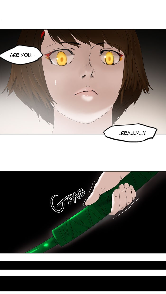 Tower of God Manga Chapter 68 page 28 - [Season 1] Ep. 67