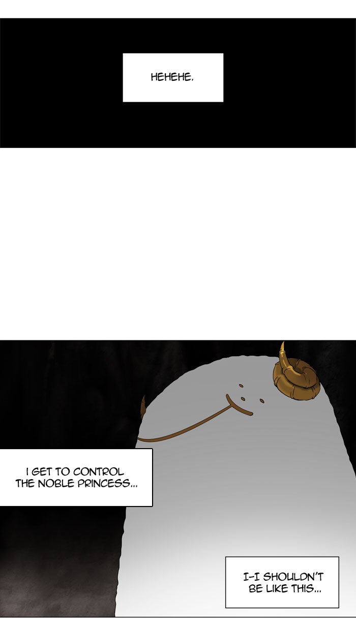 Tower of God Manga Chapter 68 page 29 - [Season 1] Ep. 67