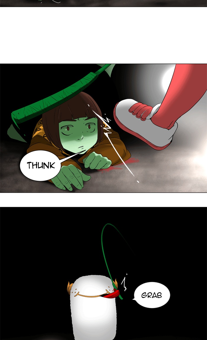 Tower of God Manga Chapter 68 page 3 - [Season 1] Ep. 67