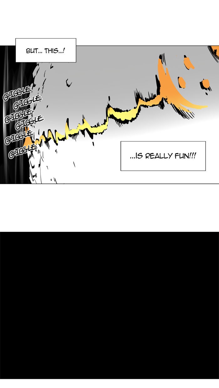 Tower of God Manga Chapter 68 page 30 - [Season 1] Ep. 67