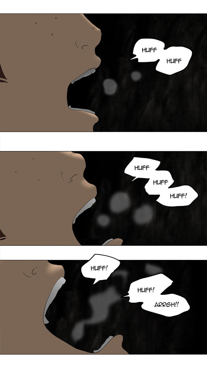 Tower of God Manga Chapter 68 page 31 - [Season 1] Ep. 67