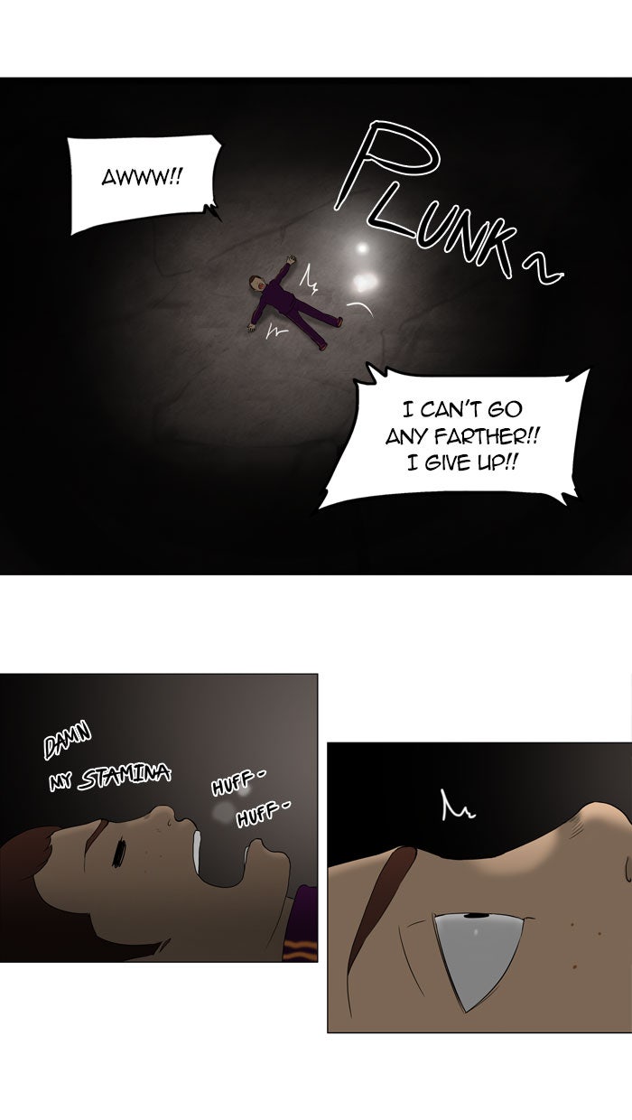 Tower of God Manga Chapter 68 page 32 - [Season 1] Ep. 67