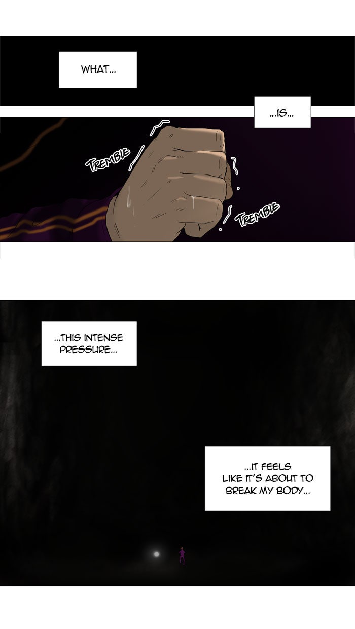 Tower of God Manga Chapter 68 page 35 - [Season 1] Ep. 67