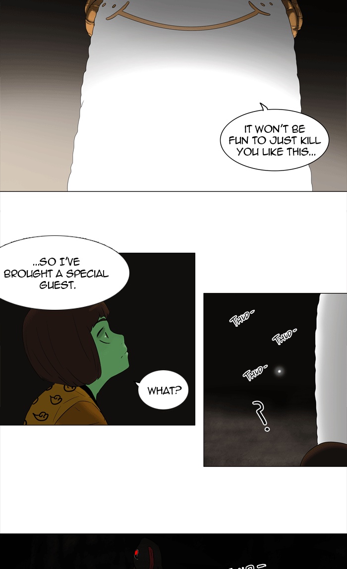 Tower of God Manga Chapter 68 page 6 - [Season 1] Ep. 67