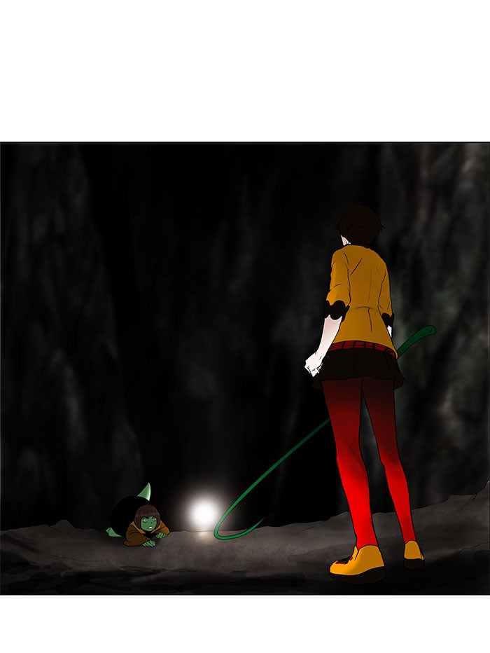 Tower of God Manga Chapter 69 page 1 - [Season 1] Ep. 68