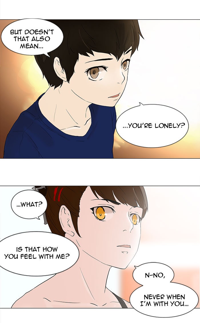 Tower of God Manga Chapter 69 page 10 - [Season 1] Ep. 68