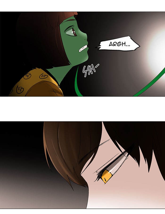 Tower of God Manga Chapter 69 page 16 - [Season 1] Ep. 68