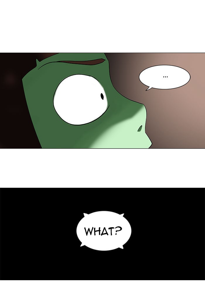 Tower of God Manga Chapter 69 page 19 - [Season 1] Ep. 68