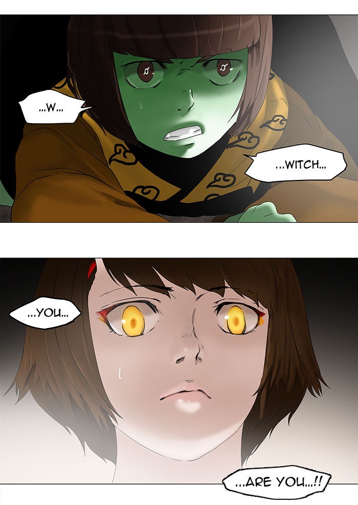 Tower of God Manga Chapter 69 page 2 - [Season 1] Ep. 68