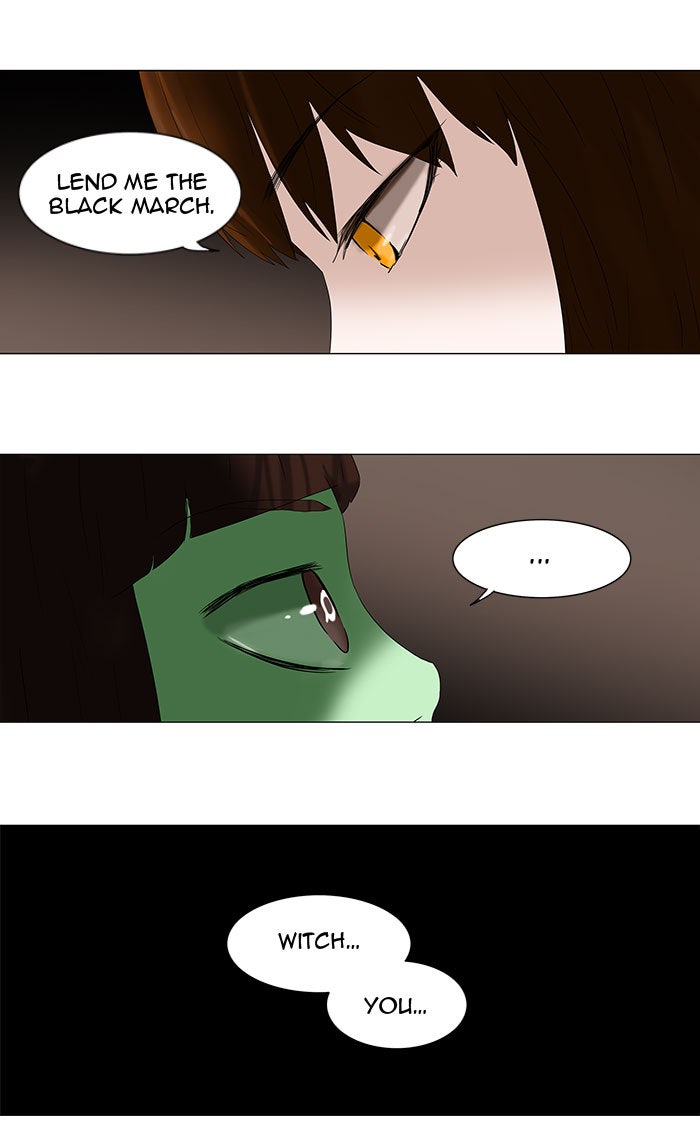 Tower of God Manga Chapter 69 page 21 - [Season 1] Ep. 68