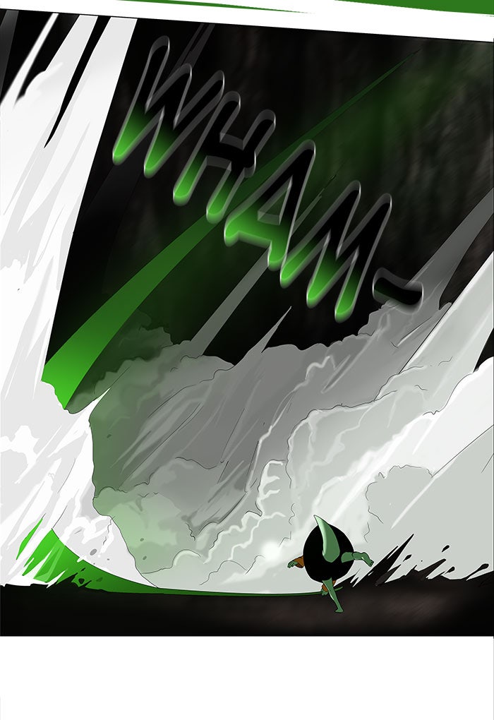 Tower of God Manga Chapter 69 page 25 - [Season 1] Ep. 68