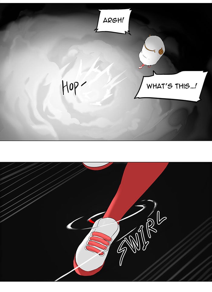 Tower of God Manga Chapter 69 page 26 - [Season 1] Ep. 68